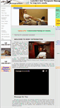 Mobile Screenshot of couplesmassagelouisville.com